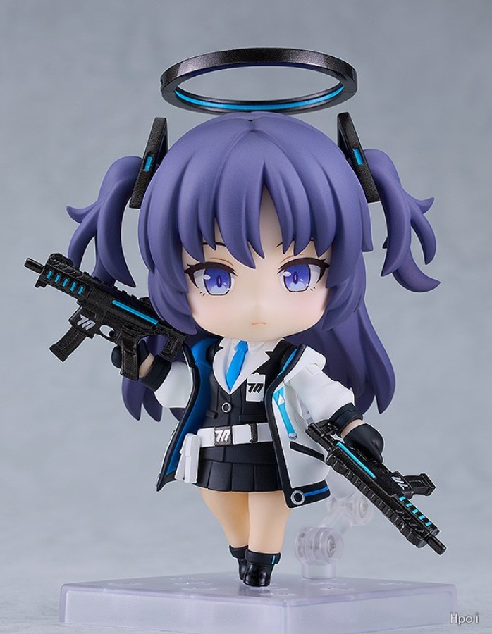グッドスマイルカンパニー製、ねんどろいど「夏瀬ゆうか」アクシ - Archive Box Set のレビューと価格