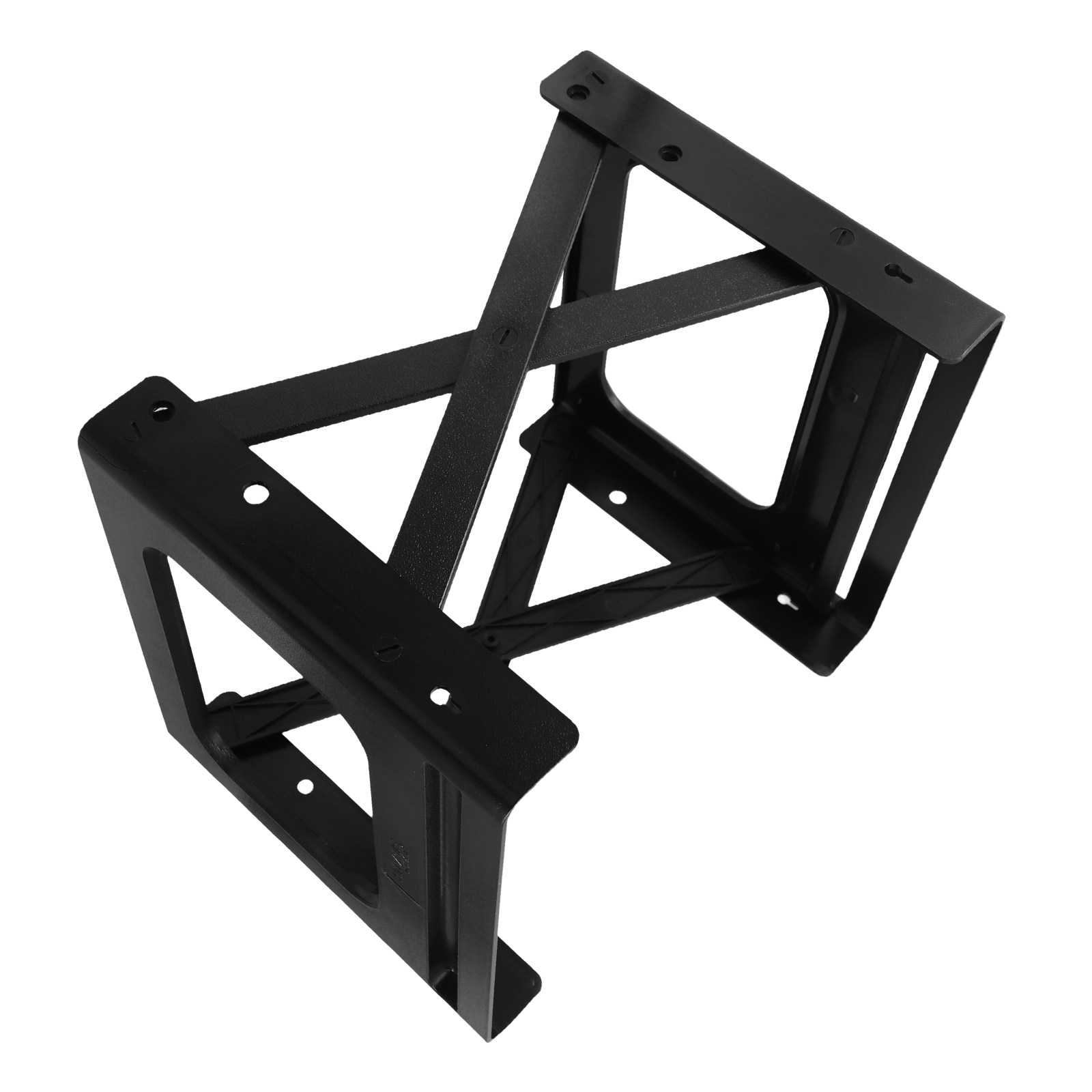 オフィス、学校、家庭で使える、多機能なプラスチック製デスクト - Magazine Holder Rack のレビューと価格
