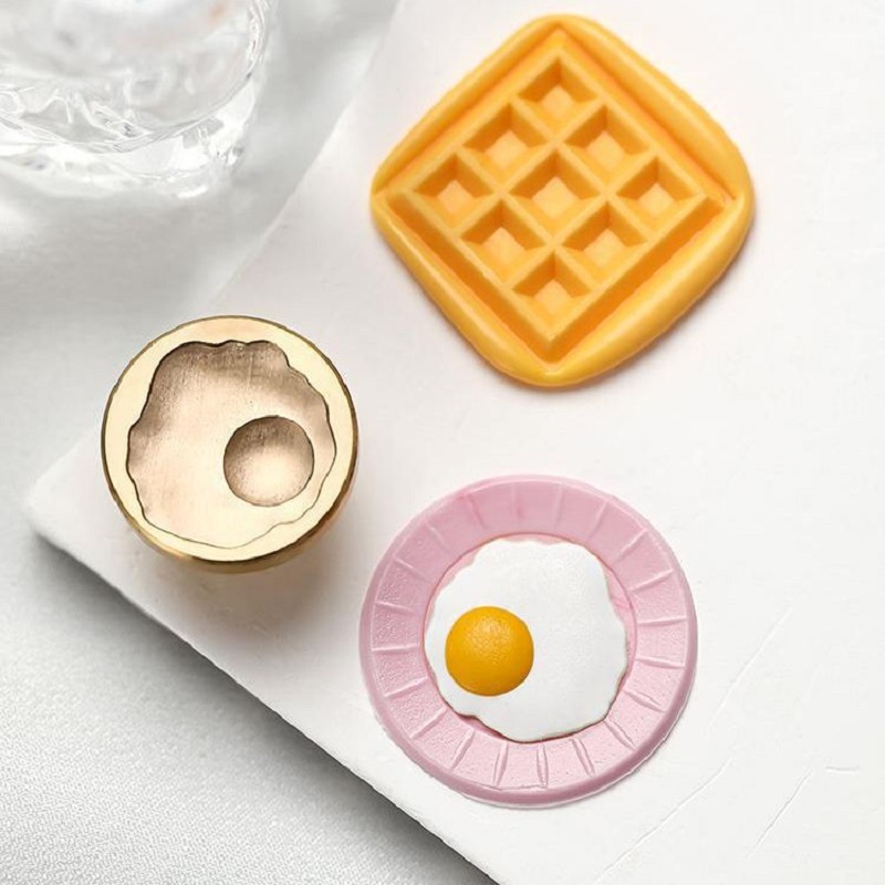 ワックスシールスタンプ かわいいスタンプワックス スタンプ用 - Wax Seal Stamp Set のレビューと価格