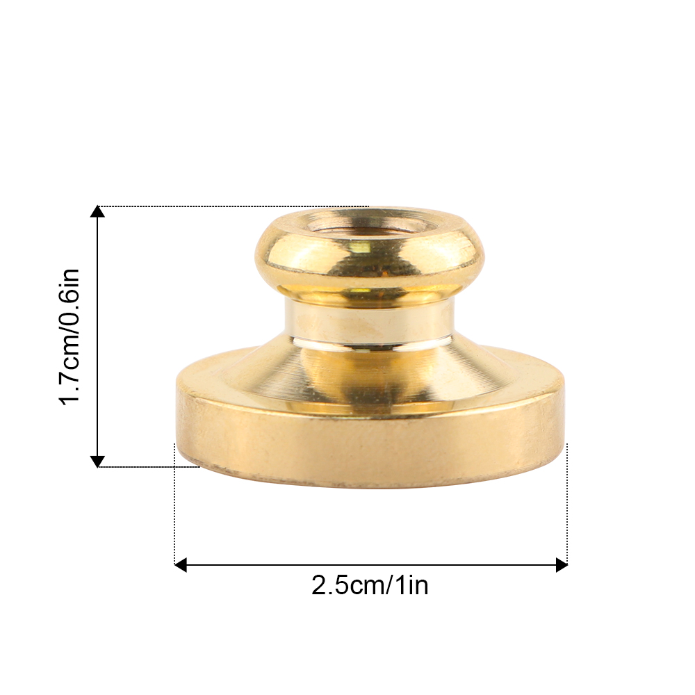 真ちゅう製ヘッド付きワックスシールスタンプ、メープルリーフ、 - Wax Seal Stamp Set のレビューと価格